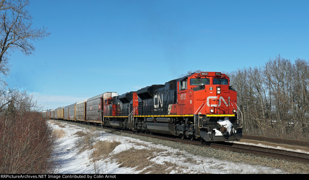 CN 8922